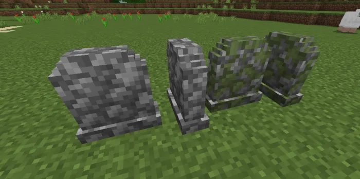 Halloween Time Addon screenshot