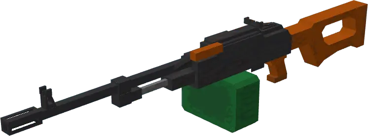 Slop Guns V2 Mod / Addon pic 4