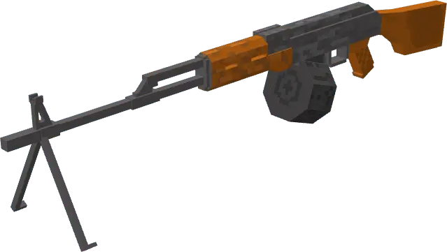 Slop Guns V2 Mod / Addon pic 5