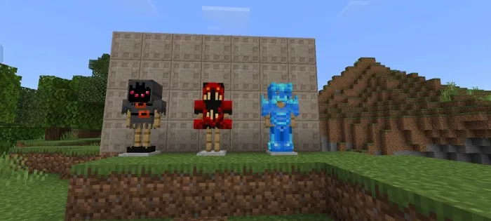 Nightmares of the Halloween V2 Addon screenshot
