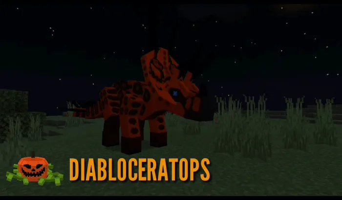 Halloween Expansion PE Addon screenshot