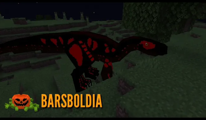 Halloween Expansion PE Addon screenshot