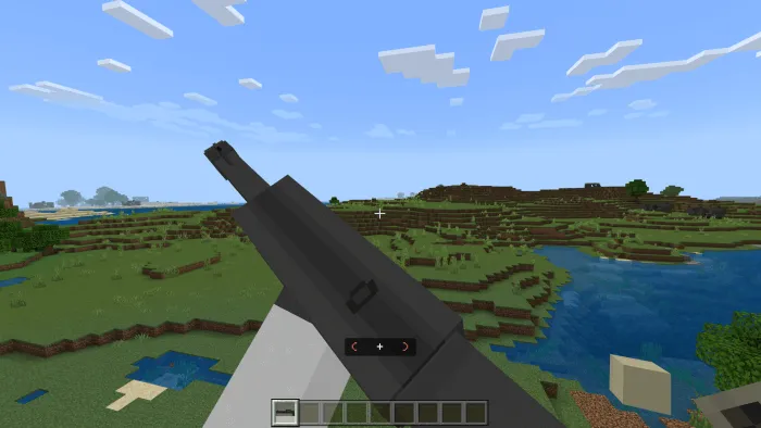 SCP: Dystopia Addon screenshot