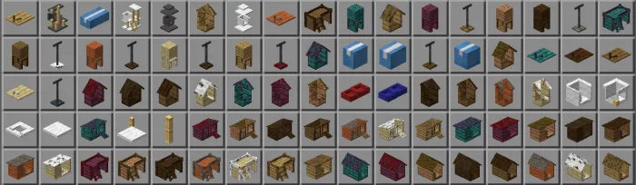 Pet Furniture Addon pic 3