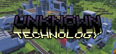 Unknown Technology Mod / Addon thumbnail