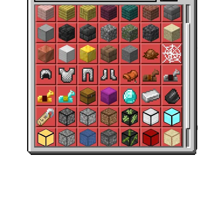 Master Crafting Station Mod / Addon screenshot