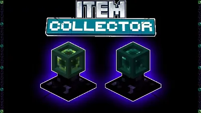 Um Item Collector Mod / Addon thumbnail