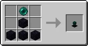 Um Item Collector Mod / Addon screenshot