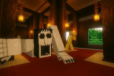 PETAPETA Mod / Addon thumbnail