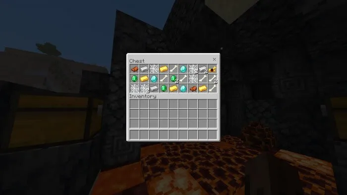 Dragon Mounts Addon screenshot