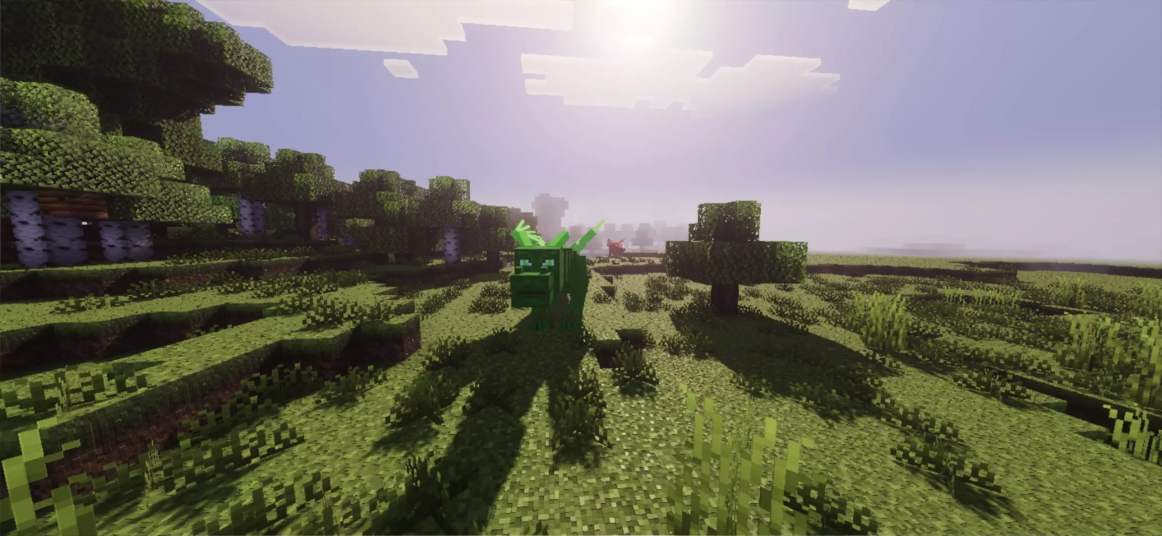Dragon Mounts 3 Mod / Addon screenshot