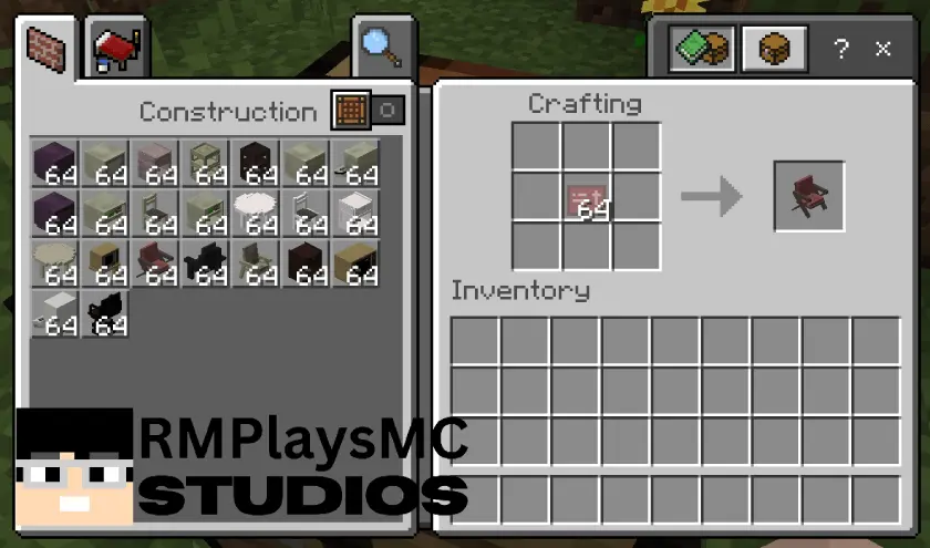 Props And Furnitures 1980s Furnitures Expansion Mod / Addon screenshot