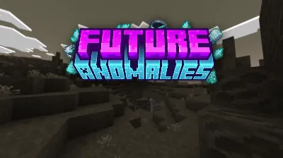 Future Anomalies Mod / Addon thumbnail