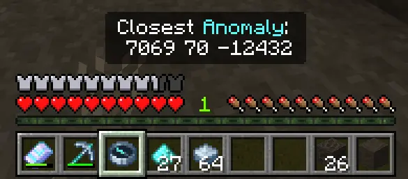 Future Anomalies Mod / Addon screenshot