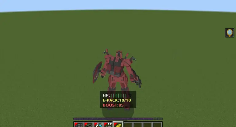 MobileSuit Gundam Mod / Addon screenshot