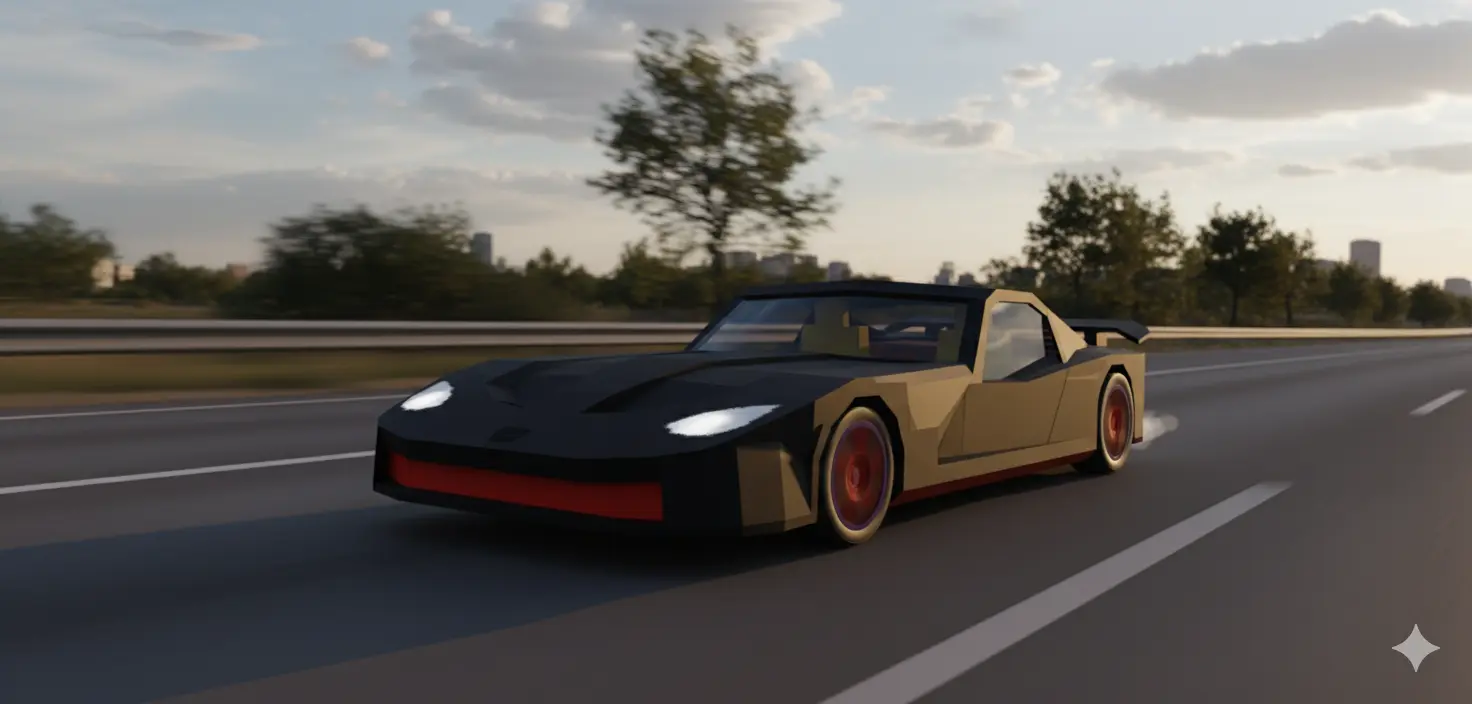 Cold Wheels Mod / Addon screenshot