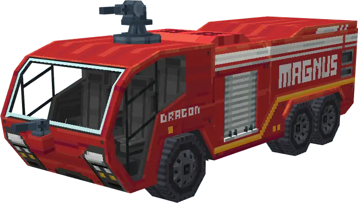 Cargo Plane - Airport Vehicles Mod / Addon screenshot