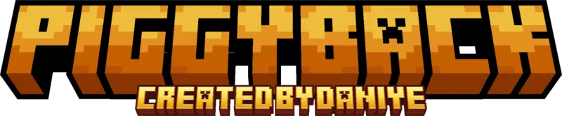 Piggyback Mod / Addon screenshot