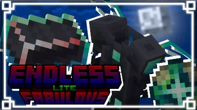 Endless Fabulous Mod / Addon thumbnail