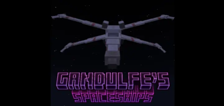 Spaceships Mod / Addon thumbnail