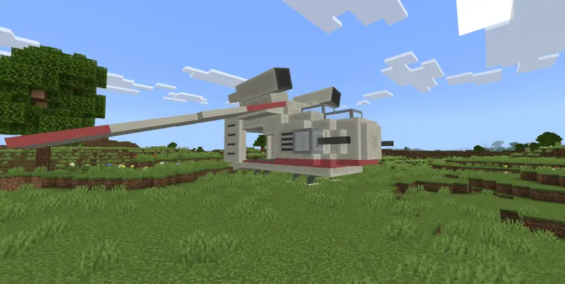Spaceships Mod / Addon screenshot
