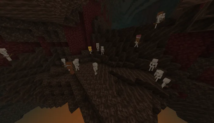 Difficulty: Insane Addon screenshot