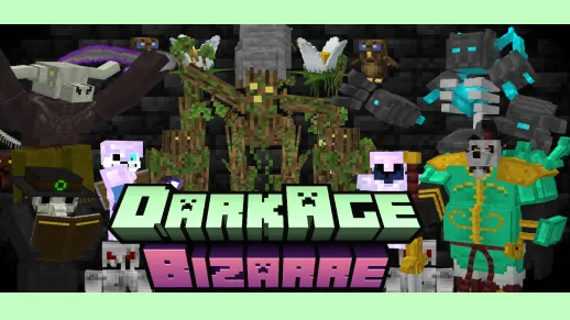 DarkAge Bizarre Addon thumbnail