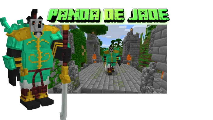 DarkAge Bizarre Addon screenshot