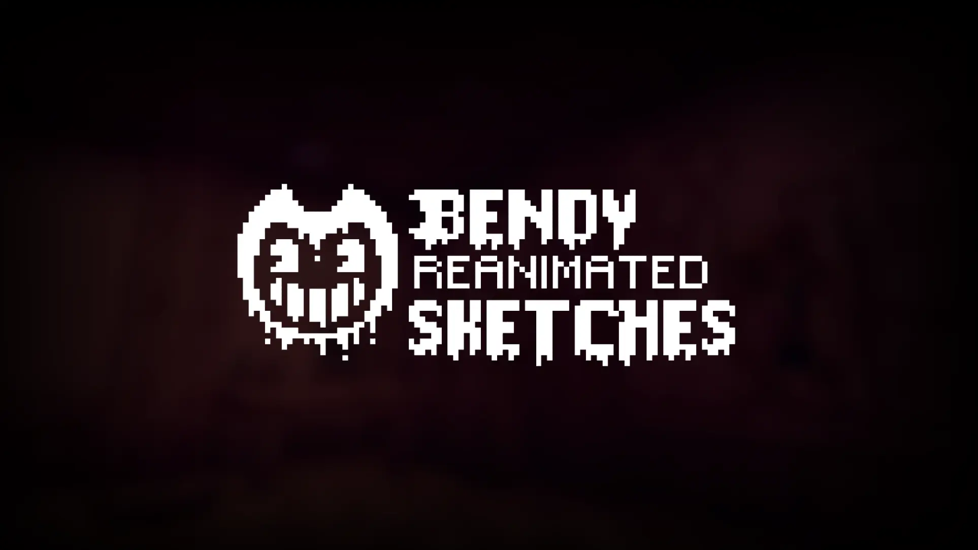 Bendy Reanimated Sketches Mod / Addon thumbnail
