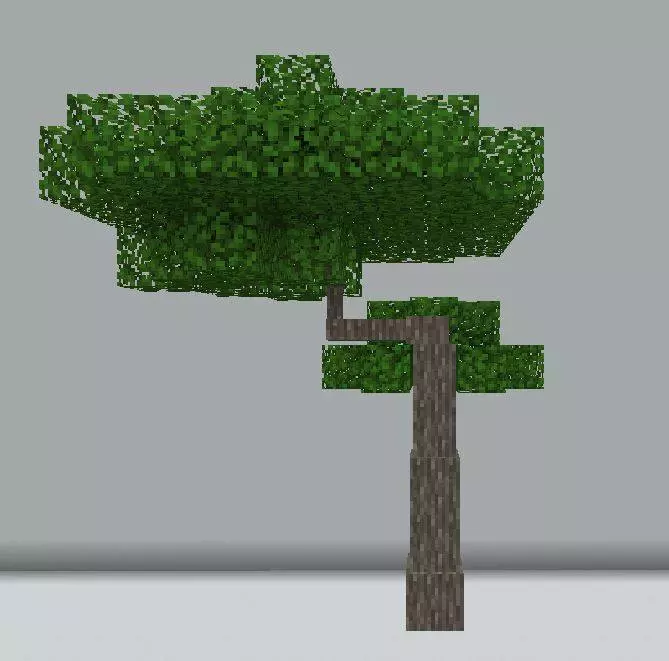 Nature Expasion Mod / Addon pic 4