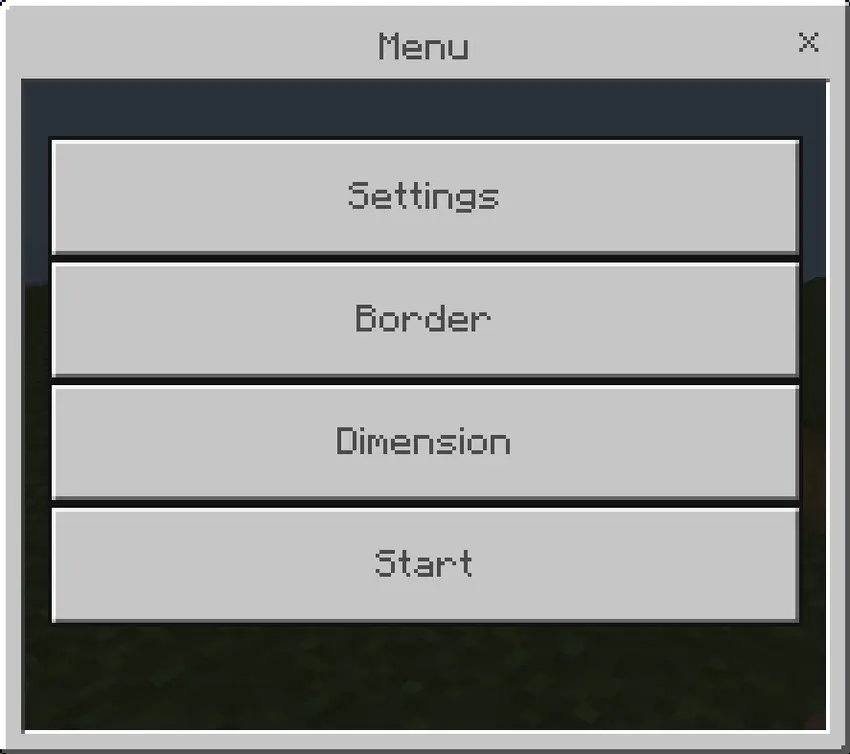 VARO Mod / Addon screenshot