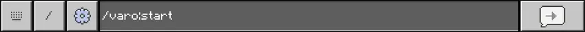 VARO Mod / Addon screenshot