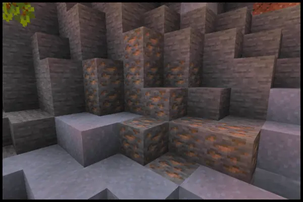 More Iron Mod / Addon screenshot