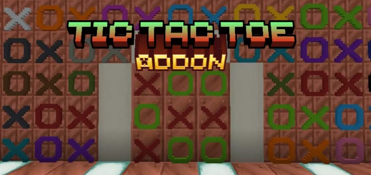 Tic Tac Toe Mod / Addon thumbnail