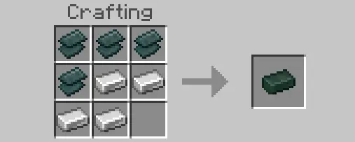 Enderite Armor Mod / Addon screenshot