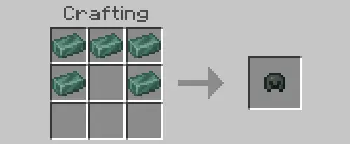 Enderite Armor Mod / Addon screenshot