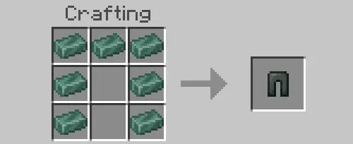 Enderite Armor Mod / Addon screenshot