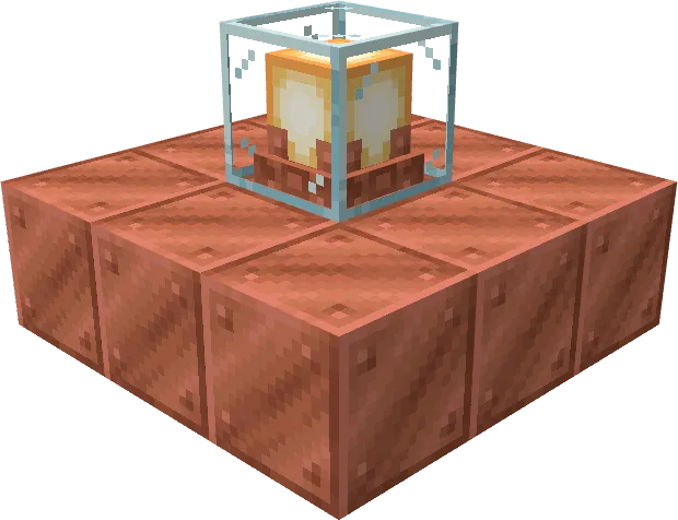 Teleport Anchor Addon screenshot