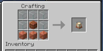 Teleport Anchor Addon screenshot