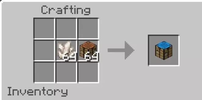 UM ORE AMETHYST Mod / Addon screenshot