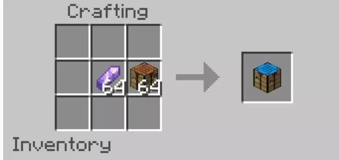 UM ORE AMETHYST Mod / Addon screenshot