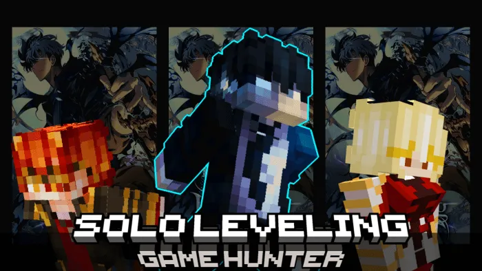 Solo Leveling Addon thumbnail