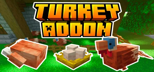 Turkey Addon thumbnail