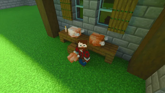 Turkey Addon screenshot