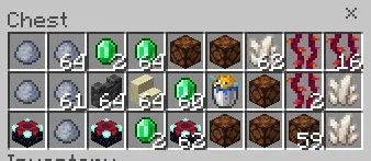 Sorting Wand (Chest Sorter) Addon screenshot