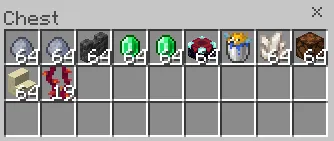 Sorting Wand (Chest Sorter) Addon screenshot