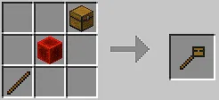 Sorting Wand (Chest Sorter) Addon screenshot