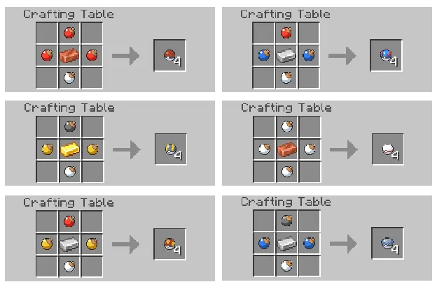 Craftmon Legacy [A Pokemon Addon] Mod pic 3