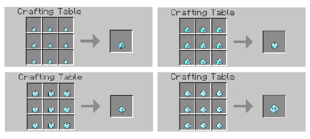 Craftmon Legacy [A Pokemon Addon] Mod pic 4