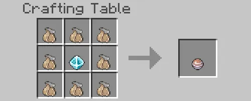 Craftmon Legacy [A Pokemon Addon] Mod pic 5